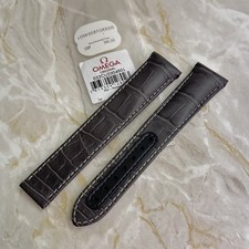 Genuine Omega Speedmaster Grey