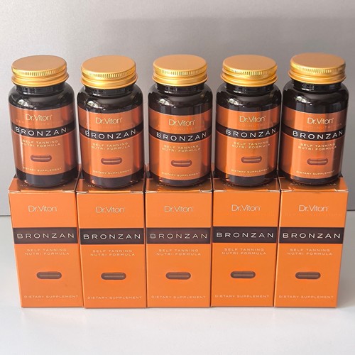 Bronzan viton 100 - dr.viton, 100%