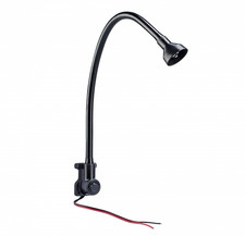 Zero Noise LED Maplight