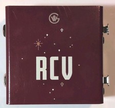 Goodwood Audio RCV Crank Your