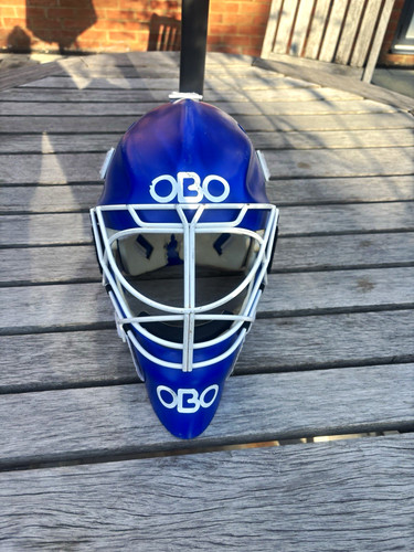 Obo field hockey goalie - goalie, full