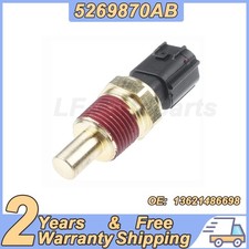 Coolant Temperature Sensor For