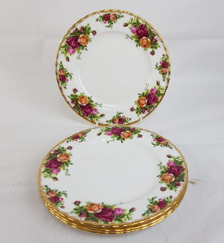 Set royal albert old - set,