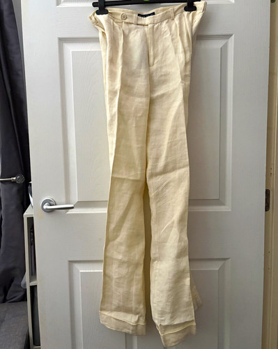 Ralph lauren cream - ralph,