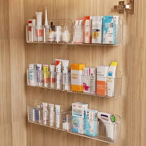 Storage box wall - storage,