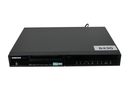 Samsung dvd hr757 - dvd, /