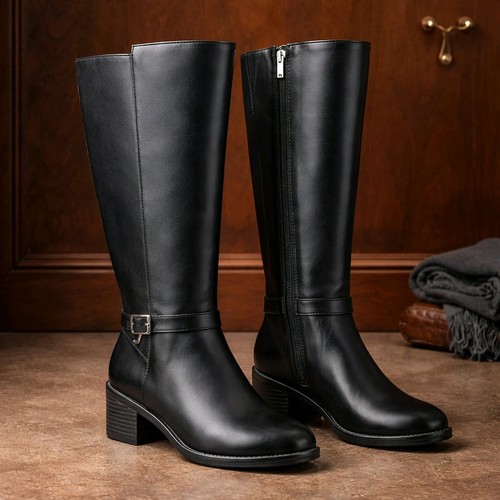 Chaps women wide calf riding - calf,