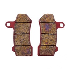 Pair of brake pads BREMBO SP