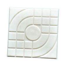 Concrete Brick Molde Pavement