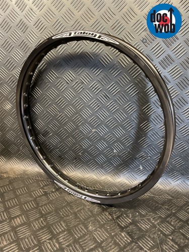 Talon front motocross - front,