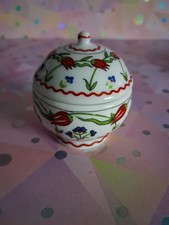 Del Prado Collection trinket