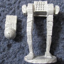 1987 Battletech 20-869 Jenner JR7-D Battlemech Ral Partha FASA Mech Warrior Game