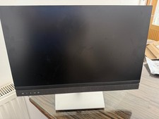 Dell C2422HE 24" Monitor Full HD IPS USB-C – Webcam, Speakers, multimedia