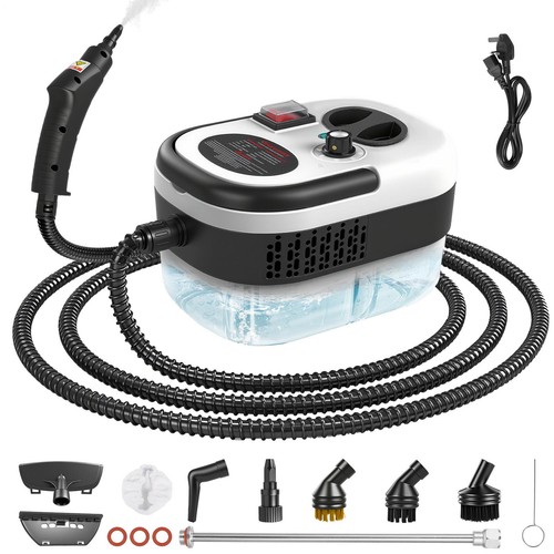 Portable handheld steam - portable,