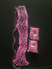 X2 42 Hay Nets Horse Cob Pony