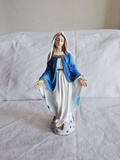 Miraculous Virgin Mary