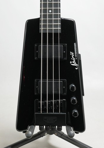 Steinberger spirit blk - steinberger,