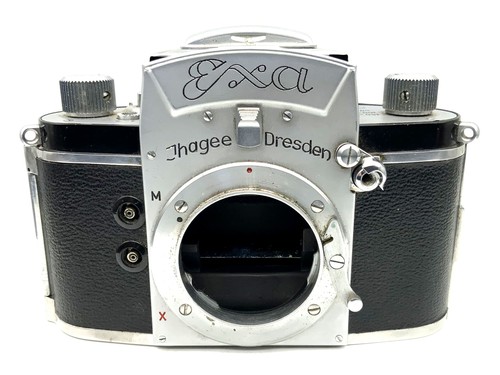 Exa ihagee type - ihagee,