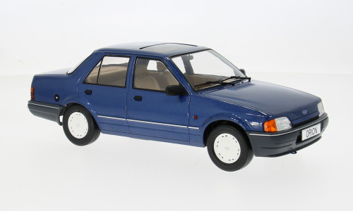 Mcg scale diecast model - 1:18,