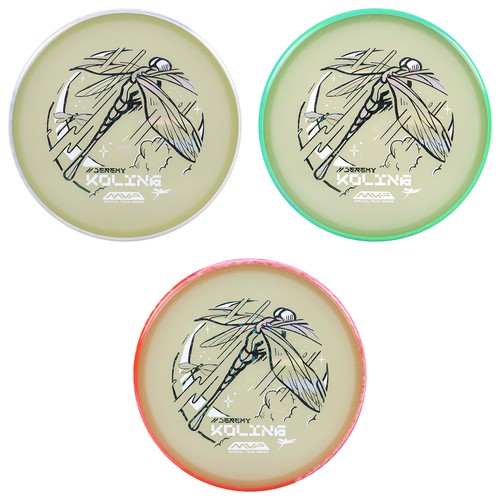 Axiom disc golf - axiom, particle