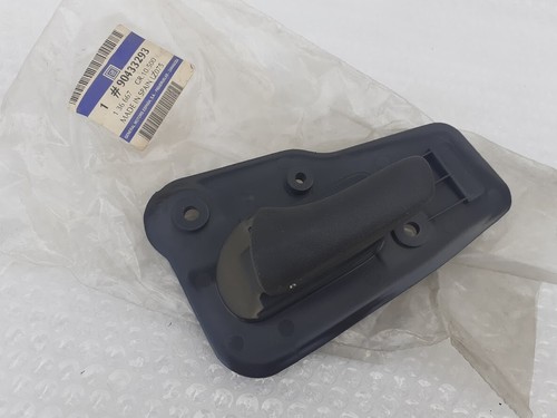 Interior door handle front - interior,