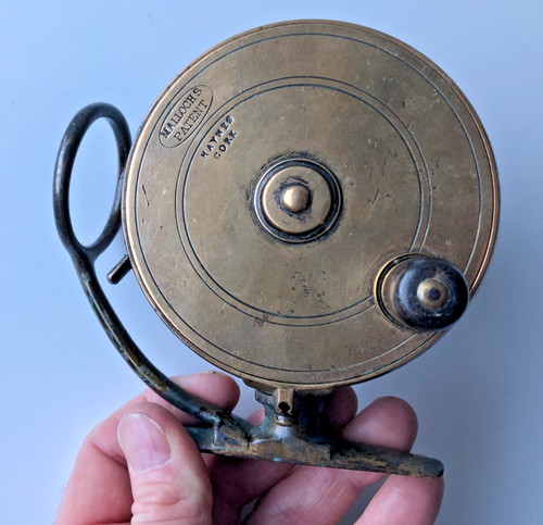 Superb antique haynes - antique, w