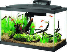 Aquarium Fish Tank Starter Kit