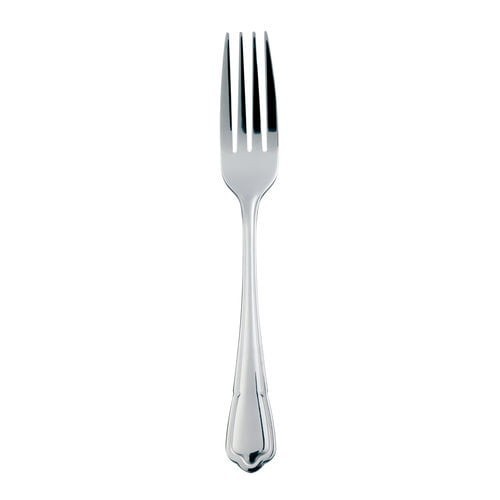 Parish dubarry dessert - fork,