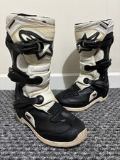 ALPINESTARS Tech 3s Youth Kids