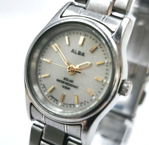 Working seiko alba - [working],