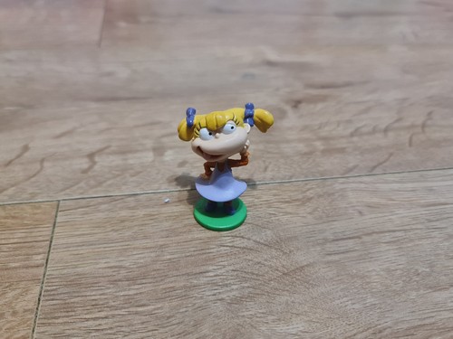 Vintage rugrats angelica - vintage,