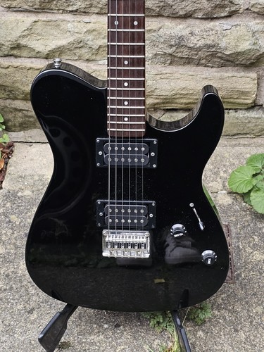 Yamaha 120sd black electric - black,