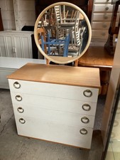 Schreiber Drawers Dressing