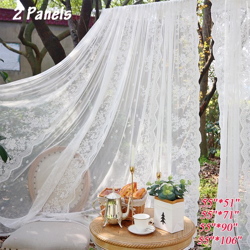 Pair retro lace - pair,