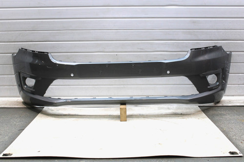 Ford transit connect front - ford,