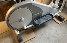 Athos Horizon Cross Trainer