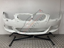 BMW 3 SERIES M SPORT E92 E93 FRONT BUMPER 2006-2008-ON FF-1589 51118035599