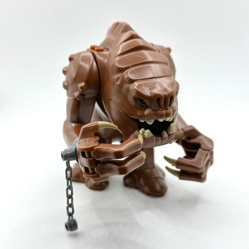 Custom rancor creature - rancor, monster