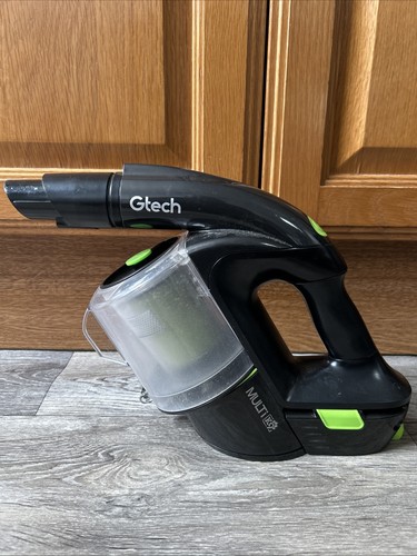 Gtech multi mk2 cordless - multi, k9