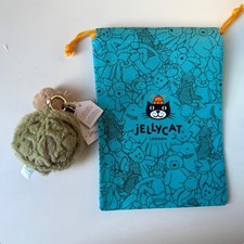 2026 Brand New Jellycat Timmy