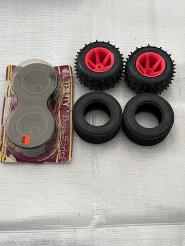 New tamiya vintage - new,