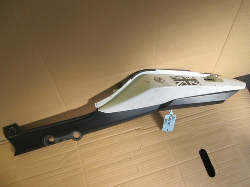 Sym wolf 125 - 125, seat