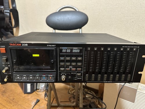 Tascam 238 - tascam,