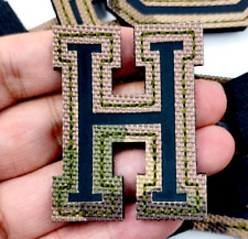 MIlitary Callsign Letters A-Z