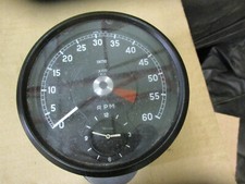 Smiths  RV7413/02 2:1 rev counter tachometer  Jaguar 3.8  Mk2