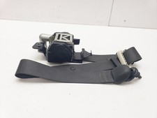 FORD MONDEO MK5 FRONT SEAT