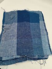 100% Irish Linen Fabric craft