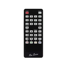 RM Series Remote Control