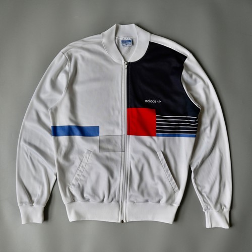 Vintage 1980 adidas ivan - vintage,