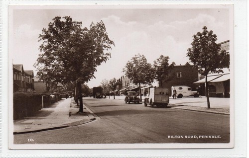 Bilton road perivale - bilton,